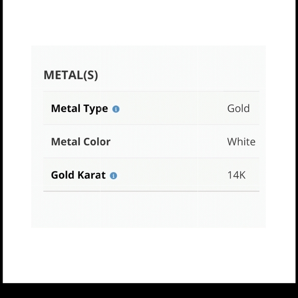 Kay Jewelers diamond ring - Picture 13 of 14